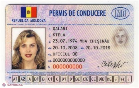 permis de conducere moldovenesc in spania|Oficial! Permisele de conducere din Republica Moldova și Spania。